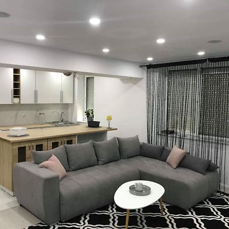 Apart Eric Apartment Calafat Exterior photo