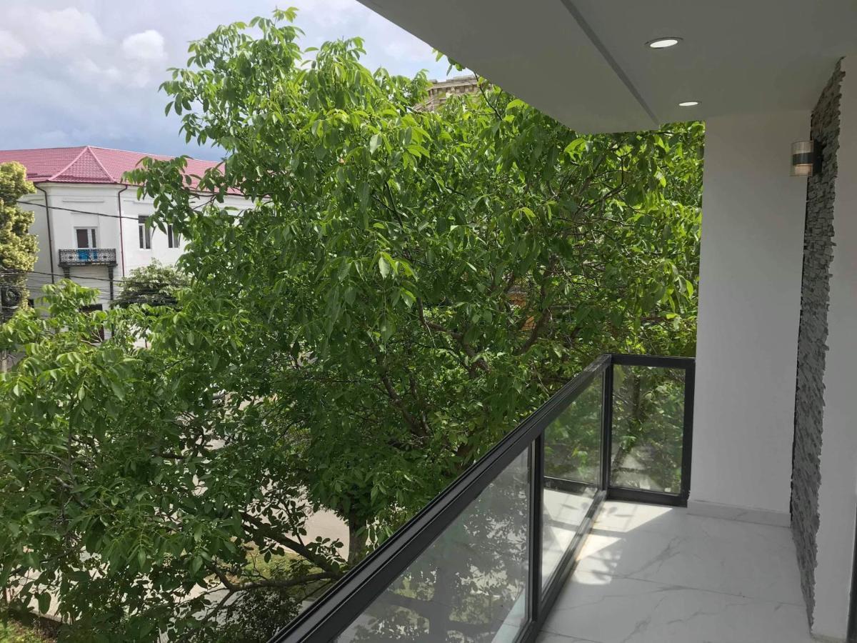 Apart Eric Apartment Calafat Exterior photo