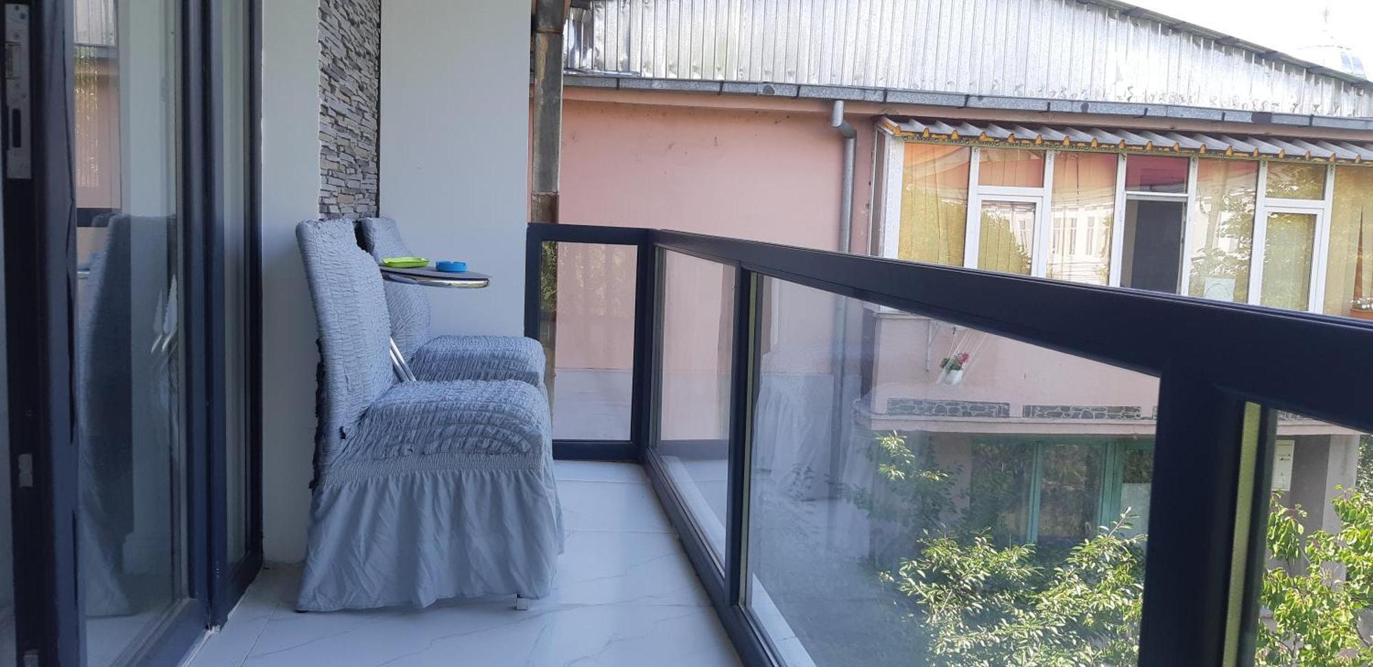 Apart Eric Apartment Calafat Room photo